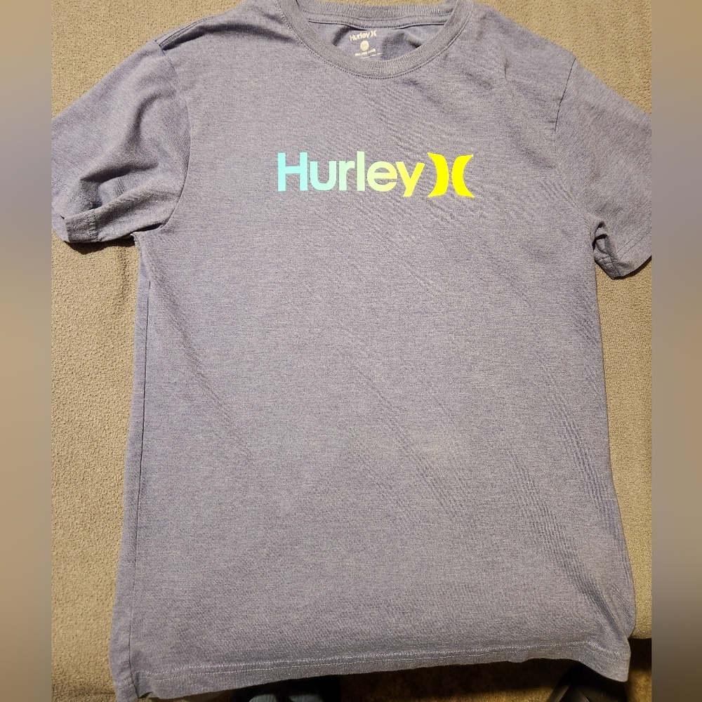 Hurley T-Shirt